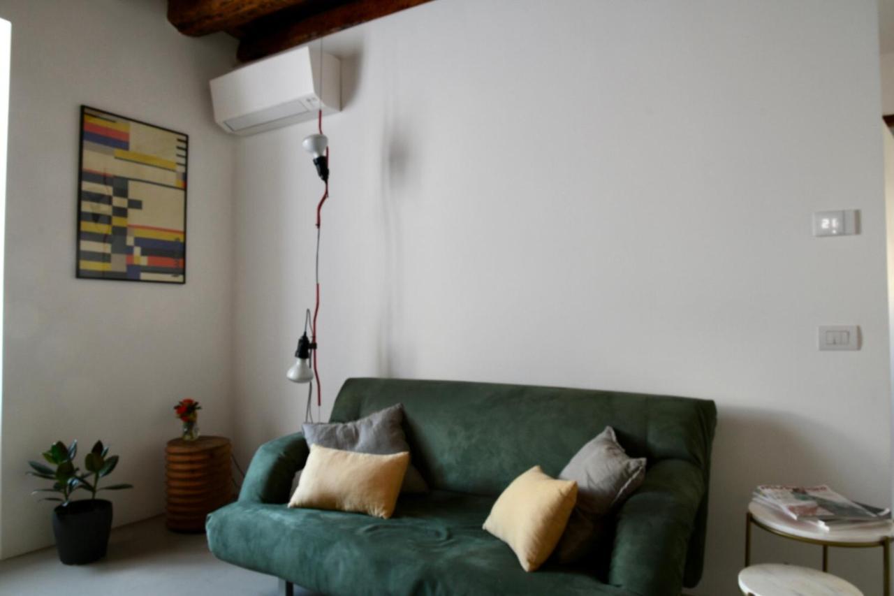 L'atelier Di Porta Venezia Milão