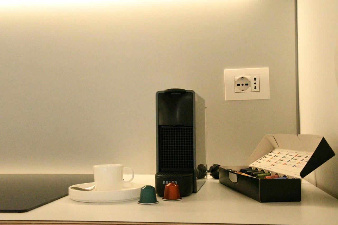 L'atelier Di Porta Venezia Apartamento *