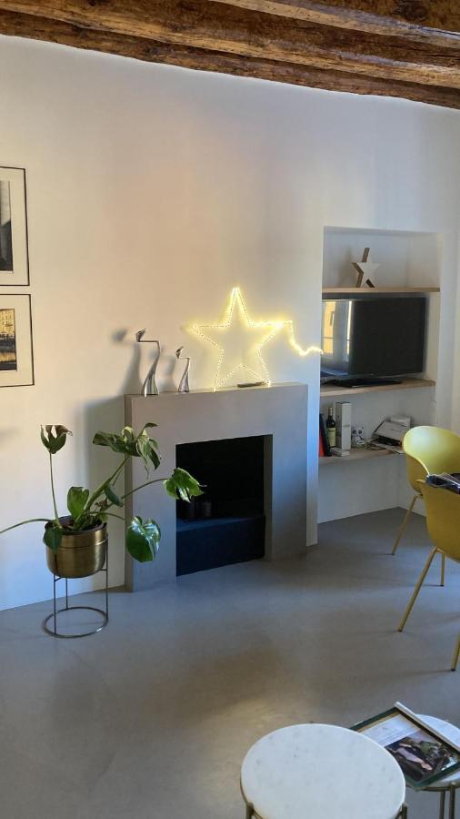 Apartamento L'atelier Di Porta Venezia Milão
