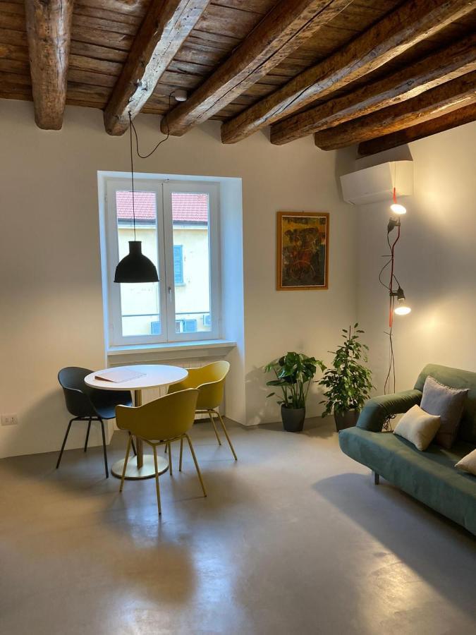L'atelier Di Porta Venezia Apartamento