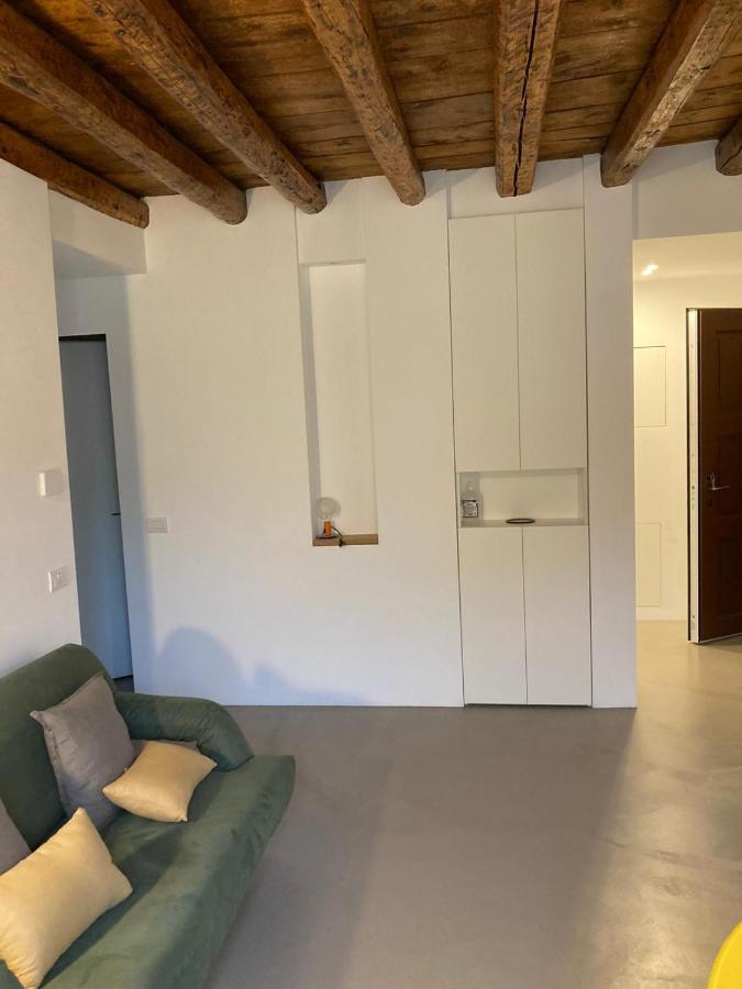 L'atelier Di Porta Venezia Apartamento