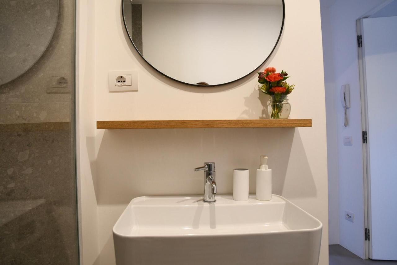 L'atelier Di Porta Venezia Apartamento *