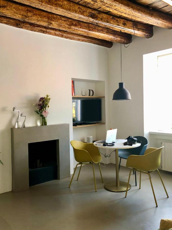 Apartamento L'atelier Di Porta Venezia Milão