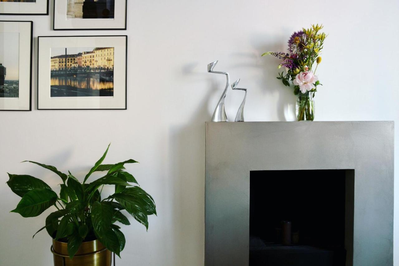 L'atelier Di Porta Venezia Apartamento *