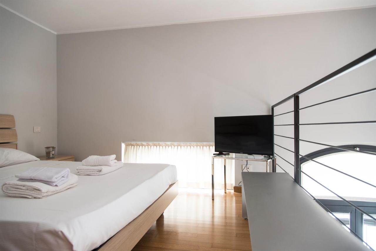 Apartment Youhosty - Casale 5 Milan