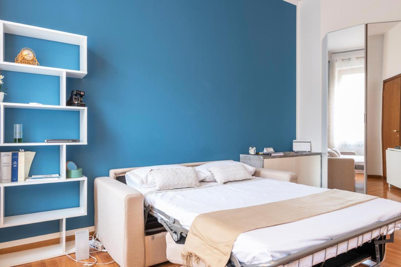 Casa Blu Flexyrent Wifi - No Ac Milan