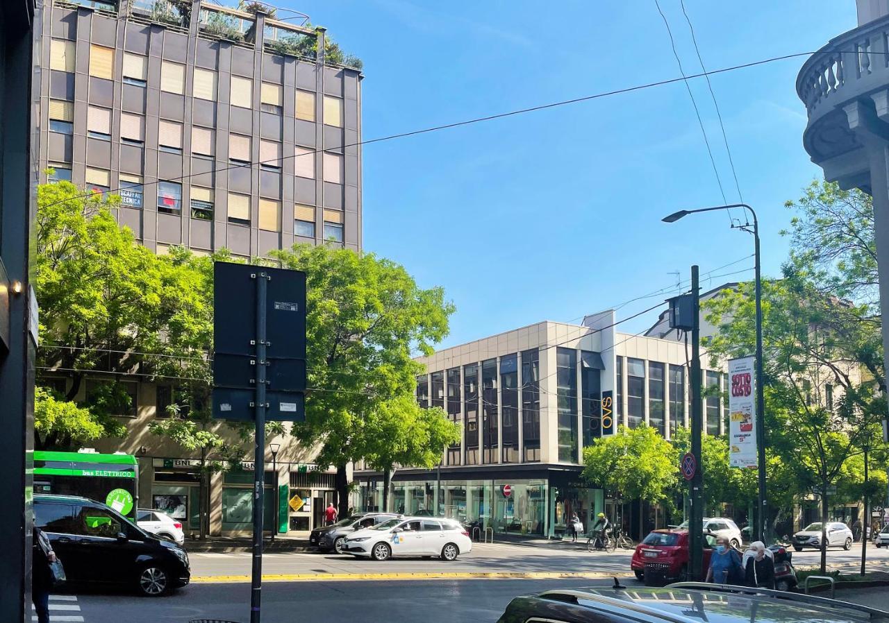 Apartamento Fenix Milão
