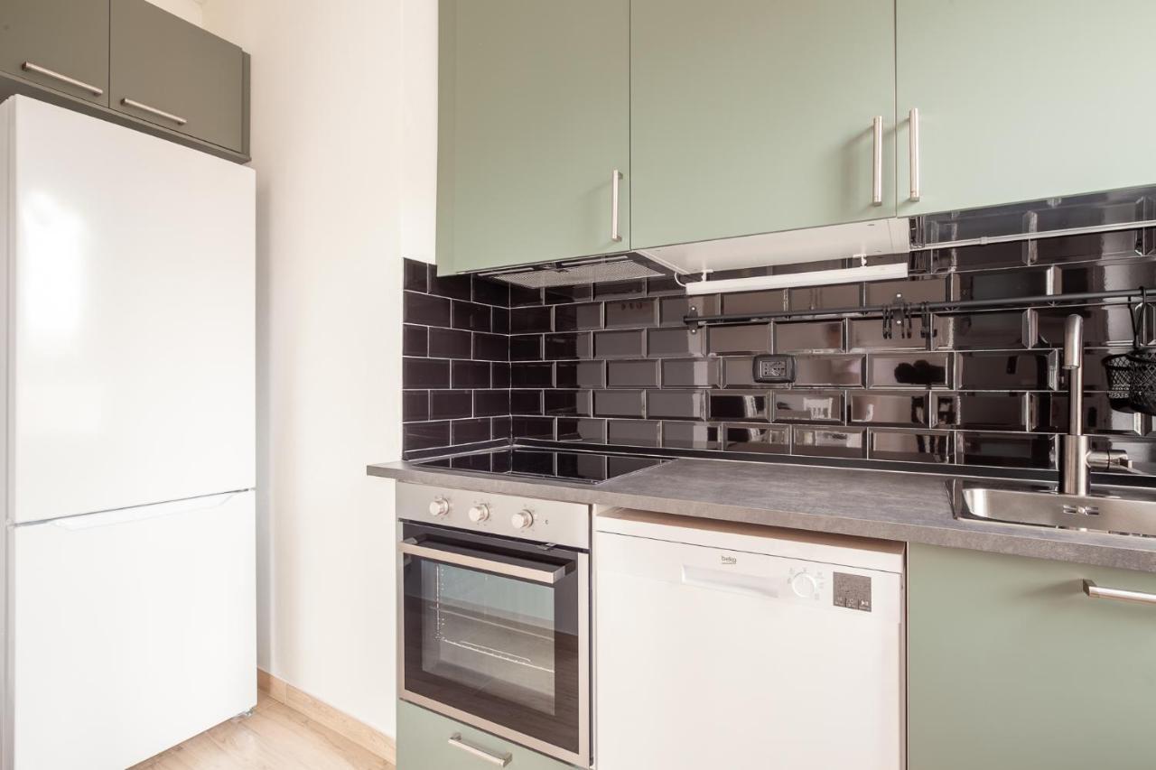 Spazioso - City Life - Fiera - Alcuino 5 Apartment Milan