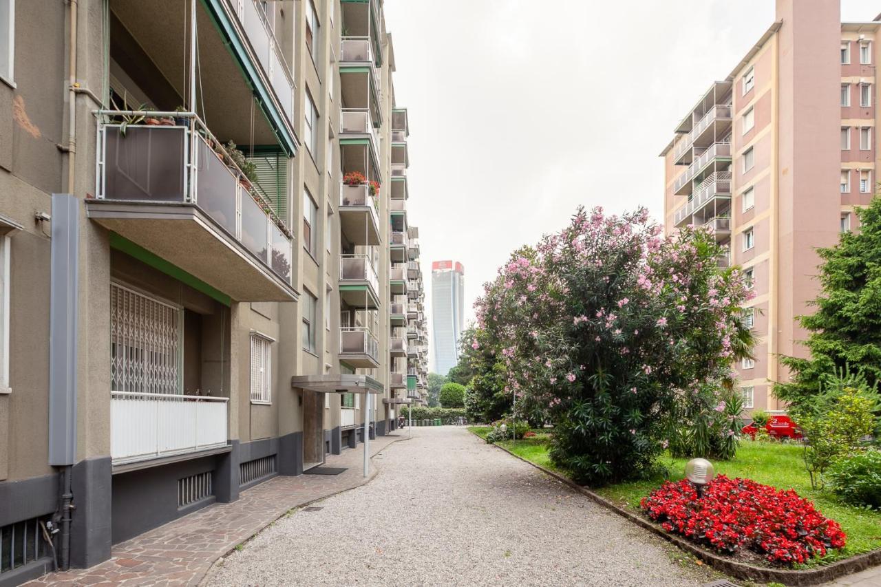Spazioso - City Life - Fiera - Alcuino 5 *