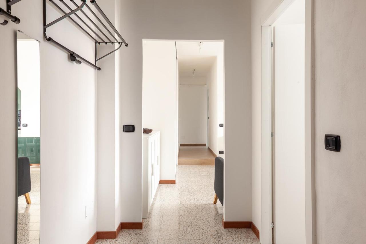 Spazioso - City Life - Fiera - Alcuino 5 Apartment Milan