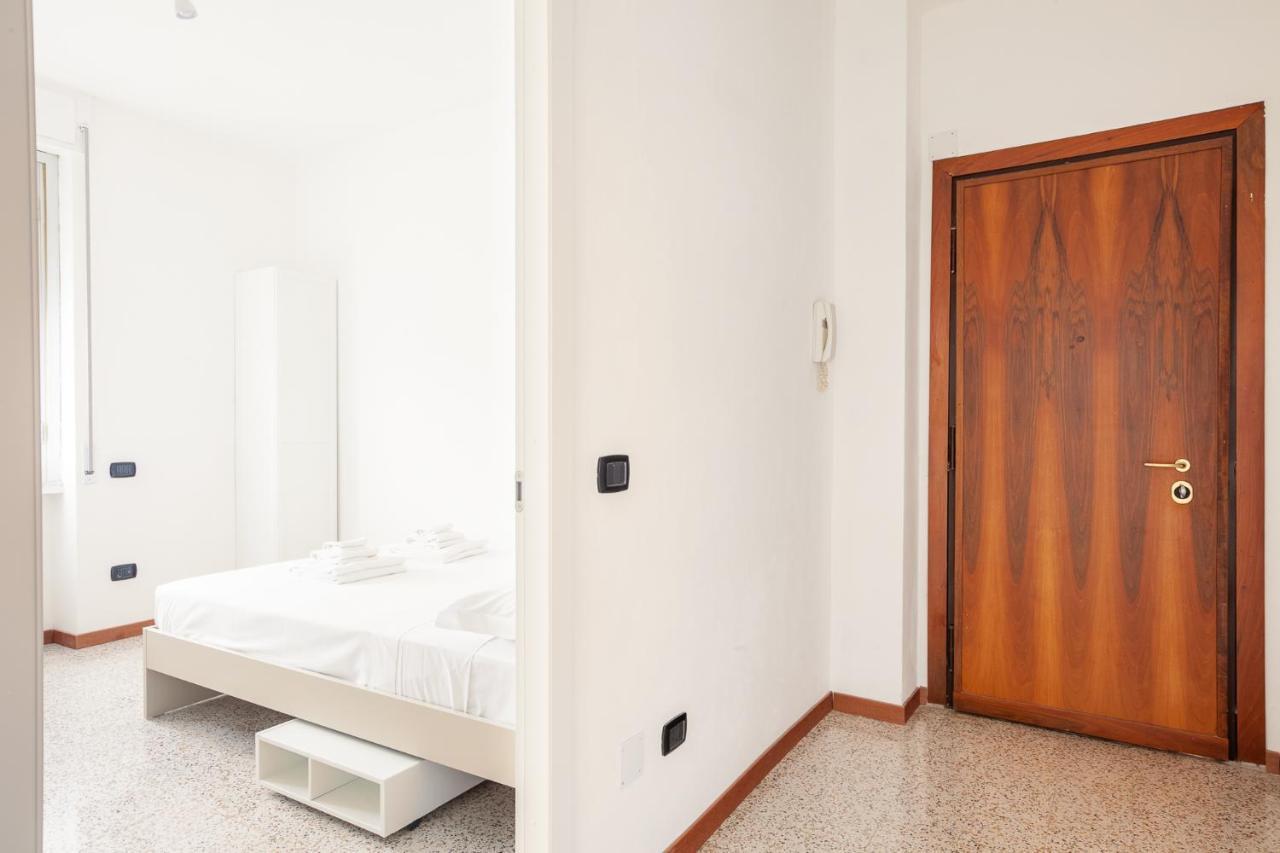 Spazioso - City Life - Fiera - Alcuino 5 Apartment Milan