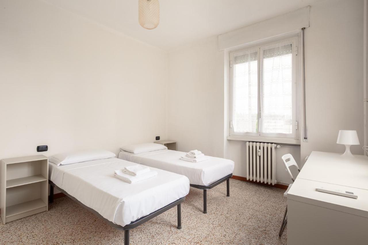 Apartment Spazioso - City Life - Fiera - Alcuino 5 Milan