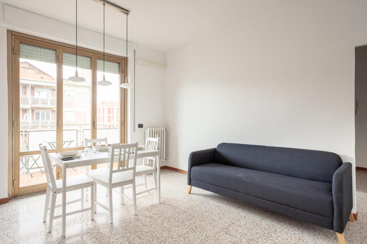 Spazioso - City Life - Fiera - Alcuino 5 Apartment Milan
