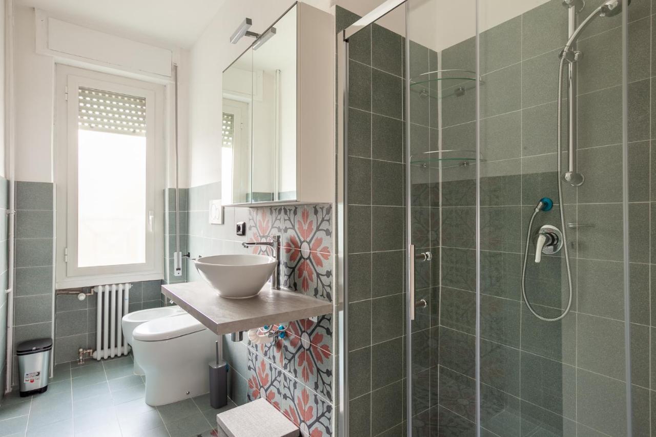 Spazioso - City Life - Fiera - Alcuino 5 * Milan