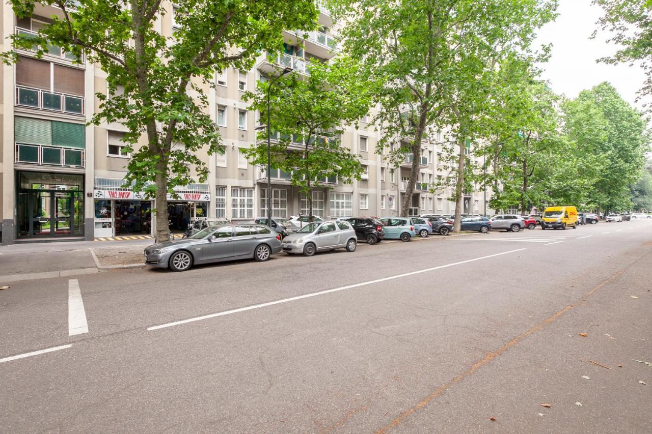 Spazioso - City Life - Fiera - Alcuino 5 * Milan