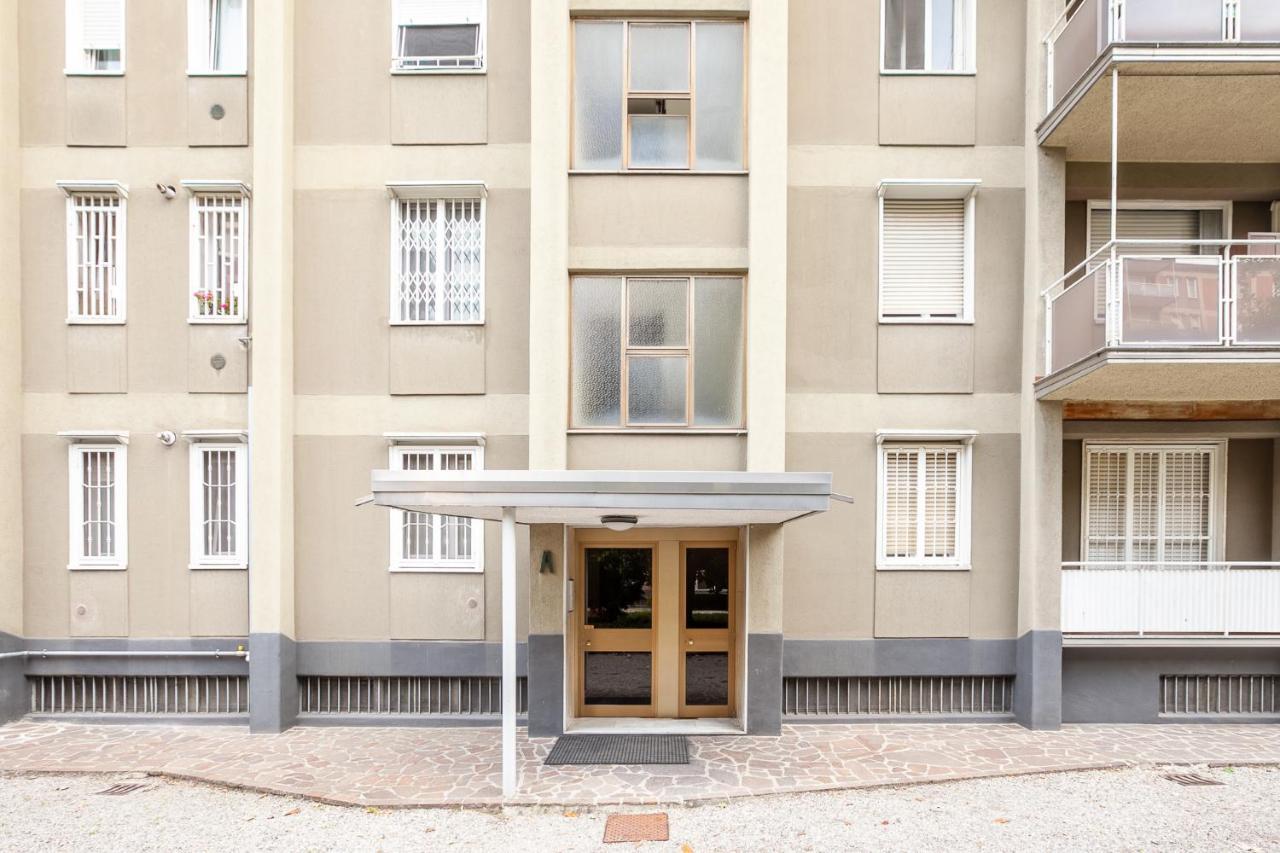 Spazioso - City Life - Fiera - Alcuino 5 Apartment Milan