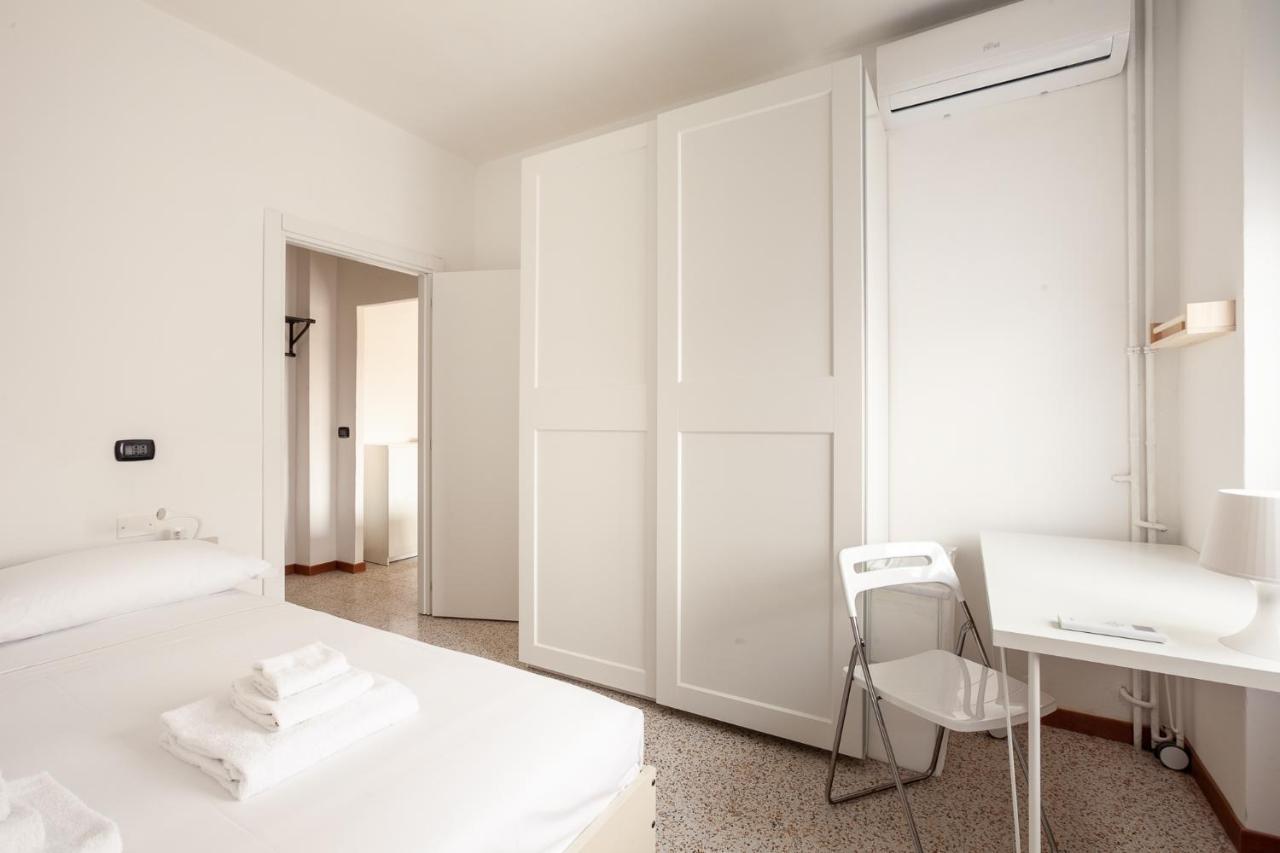 Apartment Spazioso - City Life - Fiera - Alcuino 5 Milan