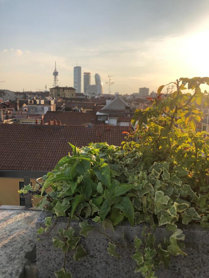 Sarpi Roof * Milão