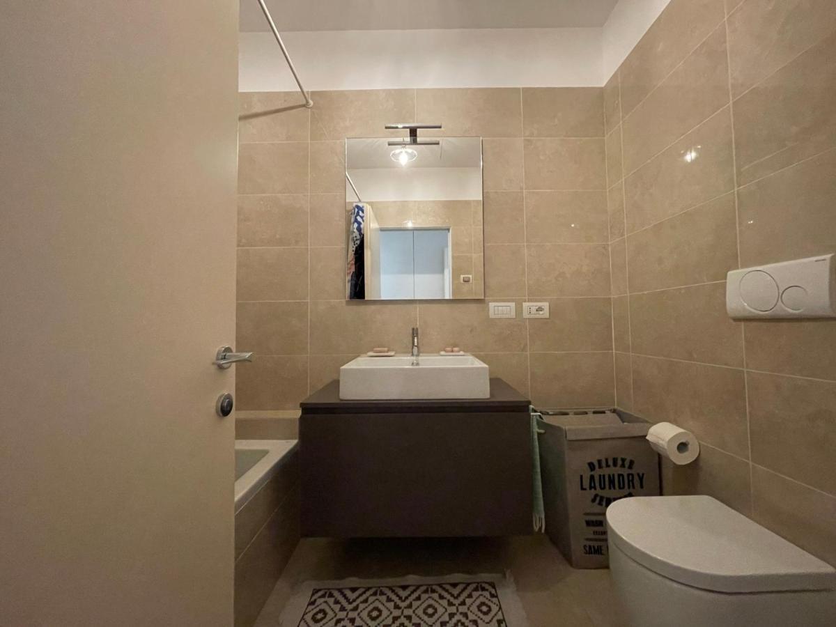 Apartment Casa Ampere *