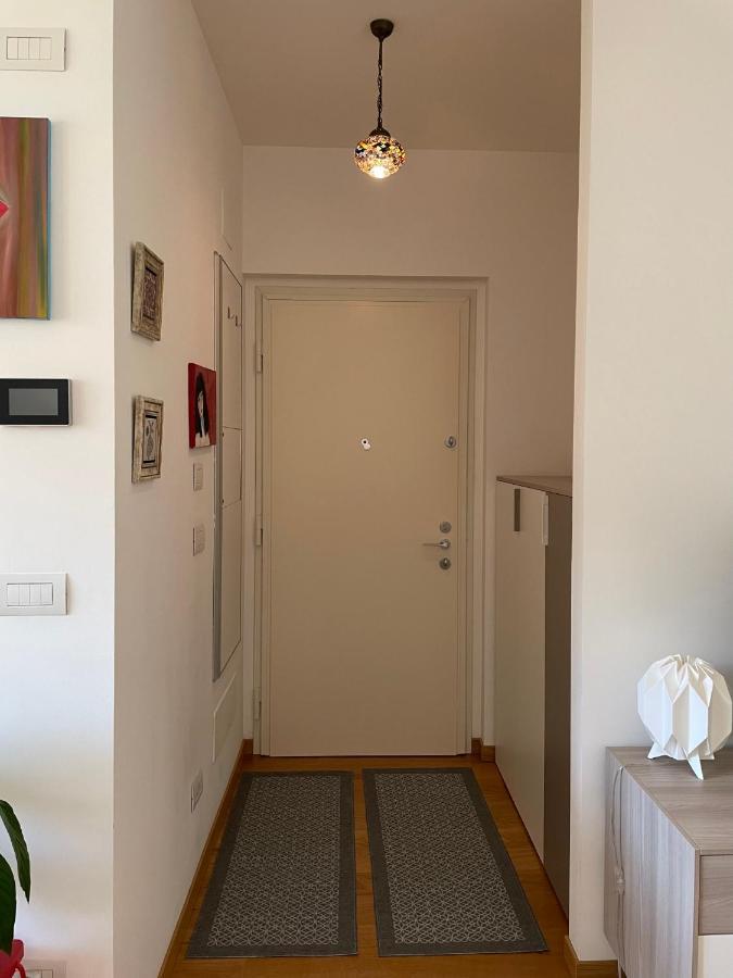 Casa Ampere * Milan
