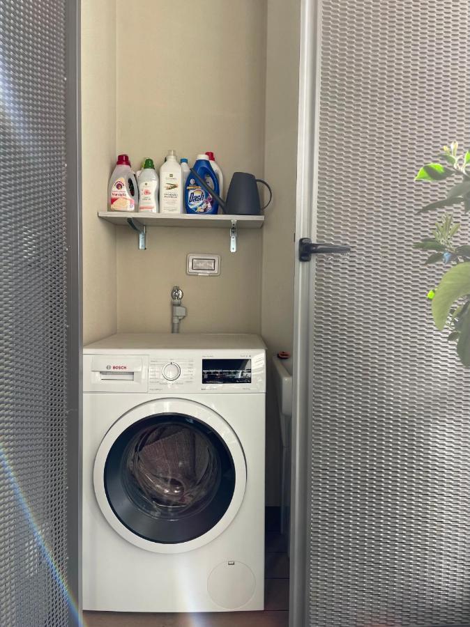 Casa Ampere Apartment Milan