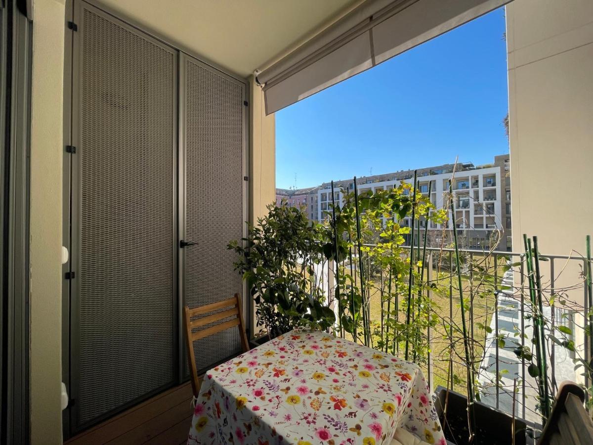Casa Ampere Apartment