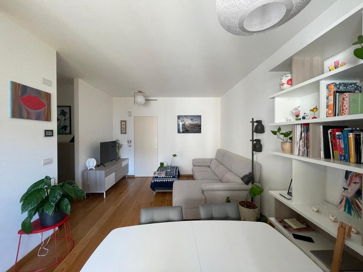 Casa Ampere Apartment