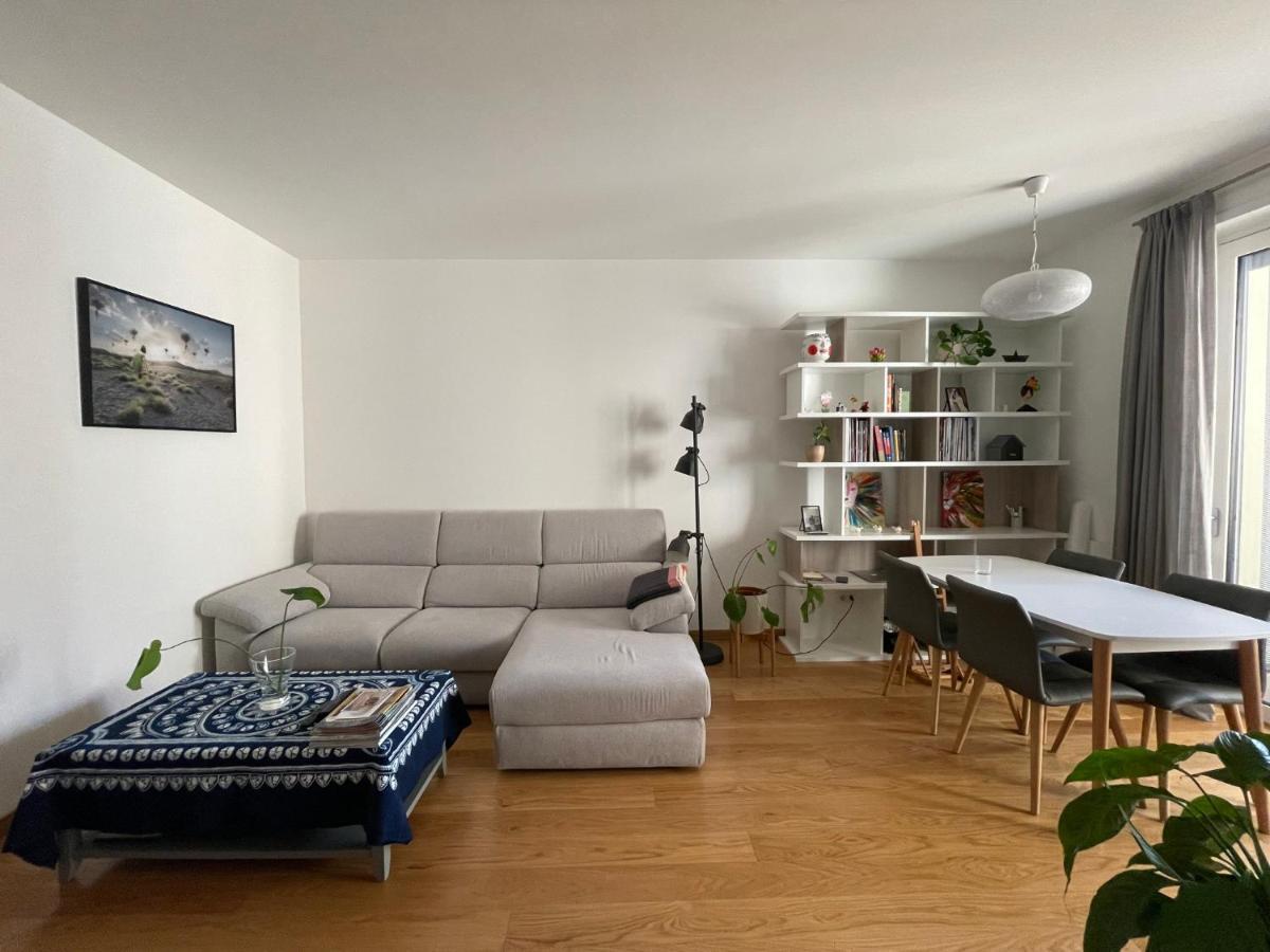 Casa Ampere