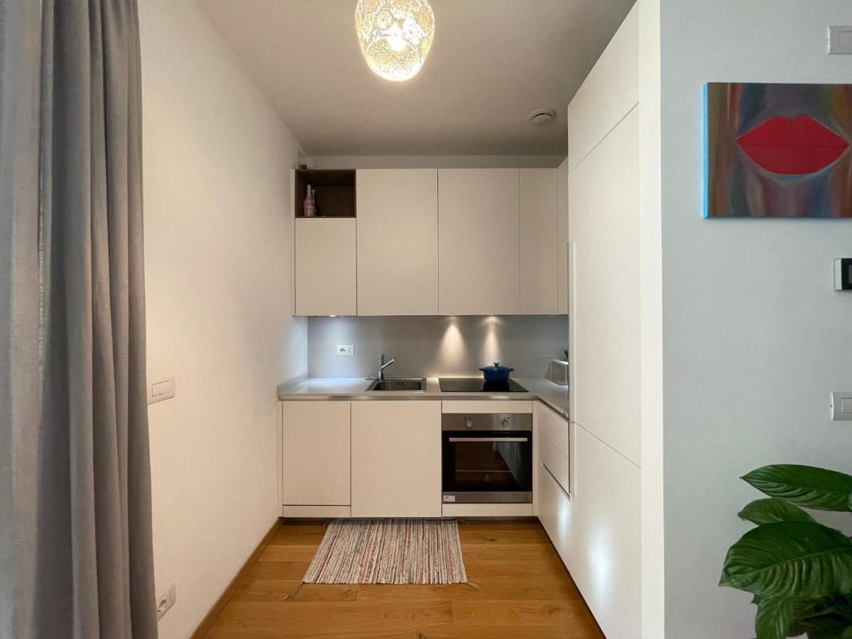 Casa Ampere * Milan