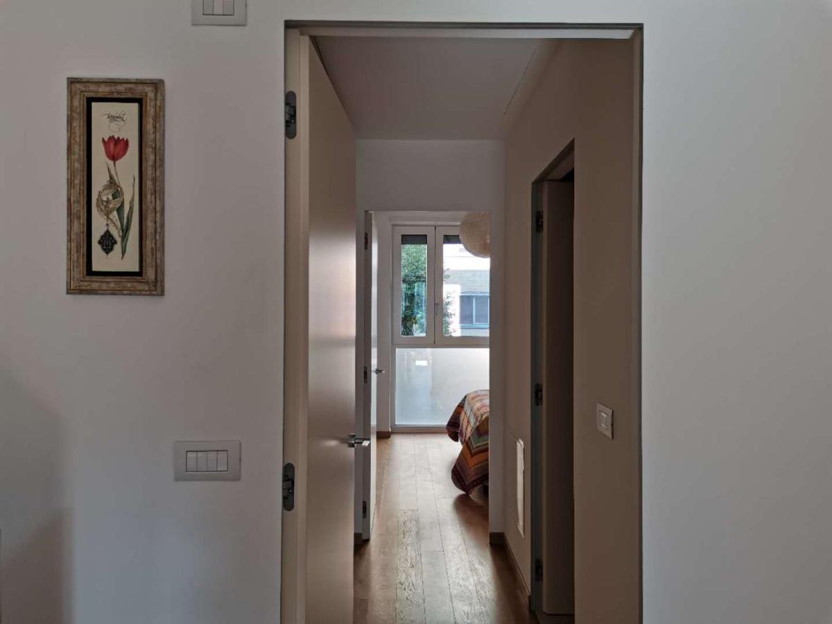 Casa Ampere Apartment *