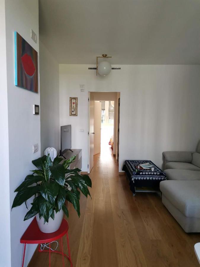 Casa Ampere Milan