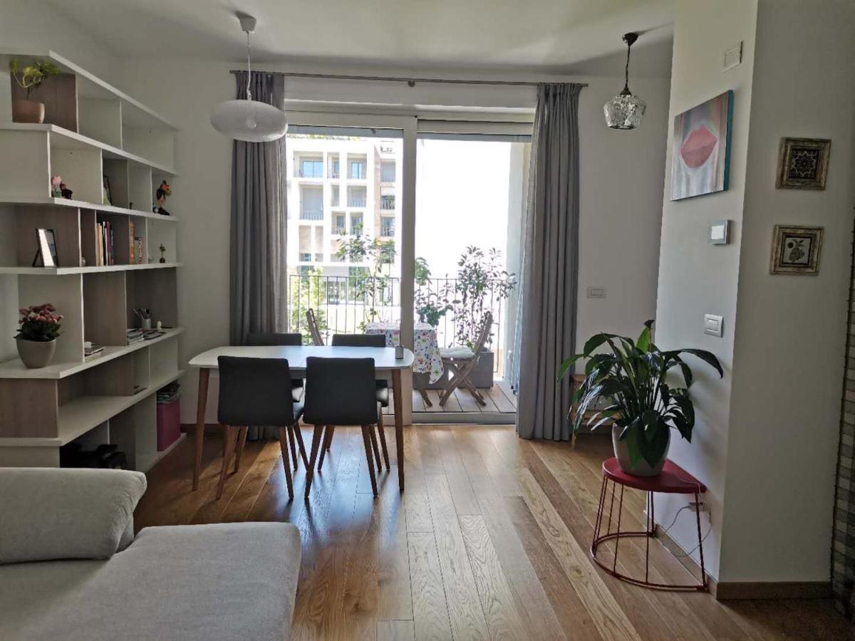 Casa Ampere Apartment Milan