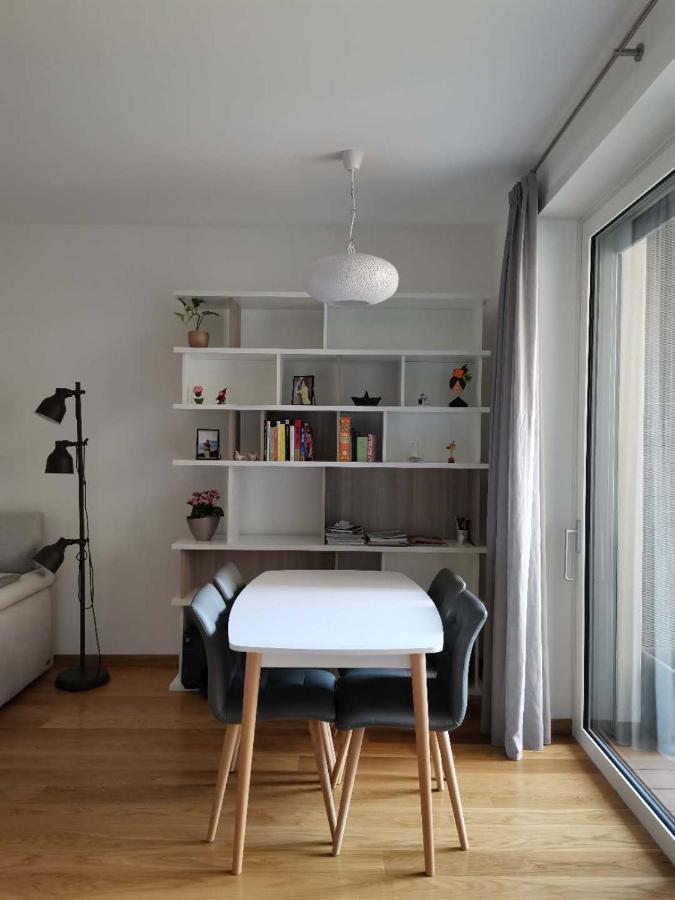 Casa Ampere * Milan