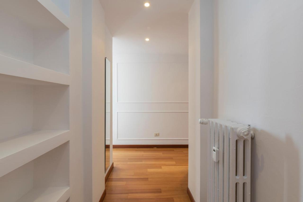 Sweet Flat Near Bocconi Tibaldi 66 Apartamento *