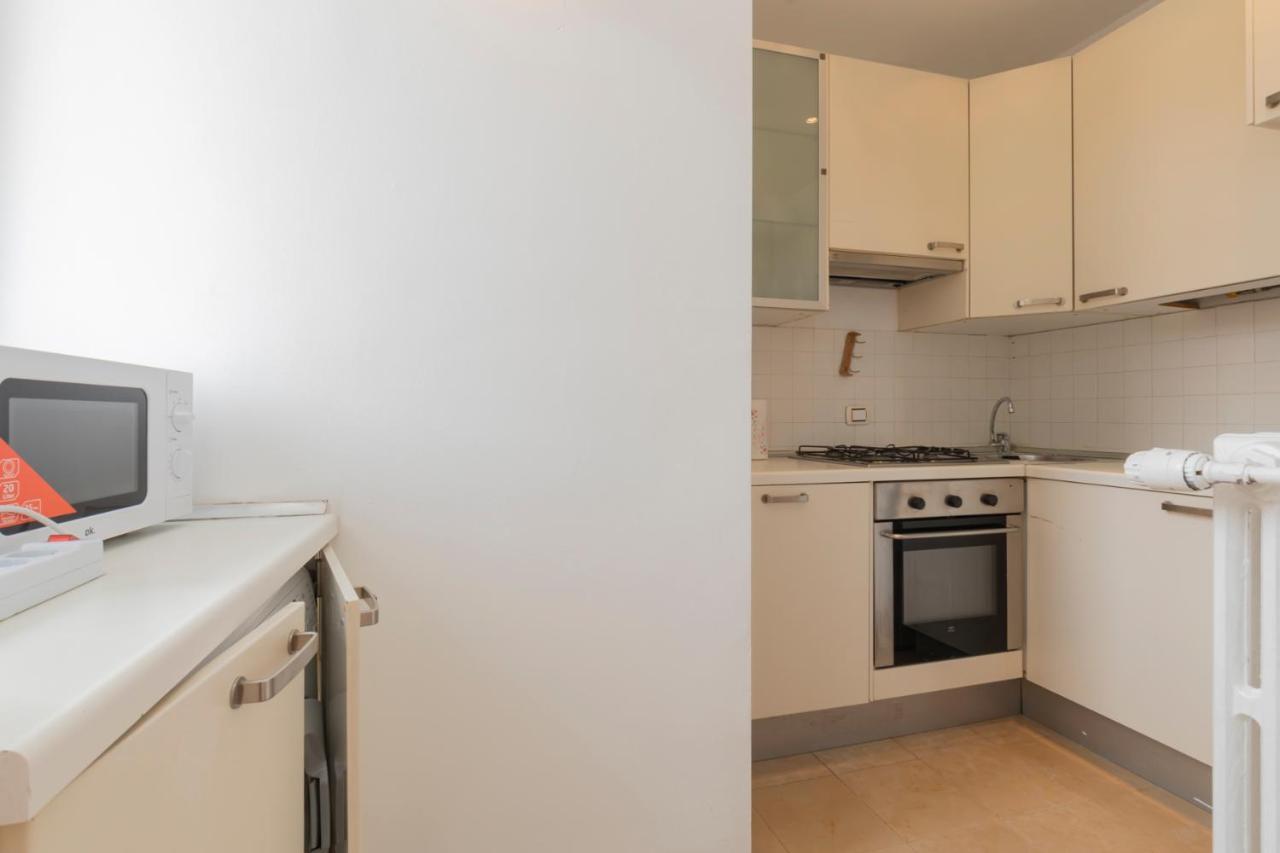 Apartamento Sweet Flat Near Bocconi Tibaldi 66 Milão