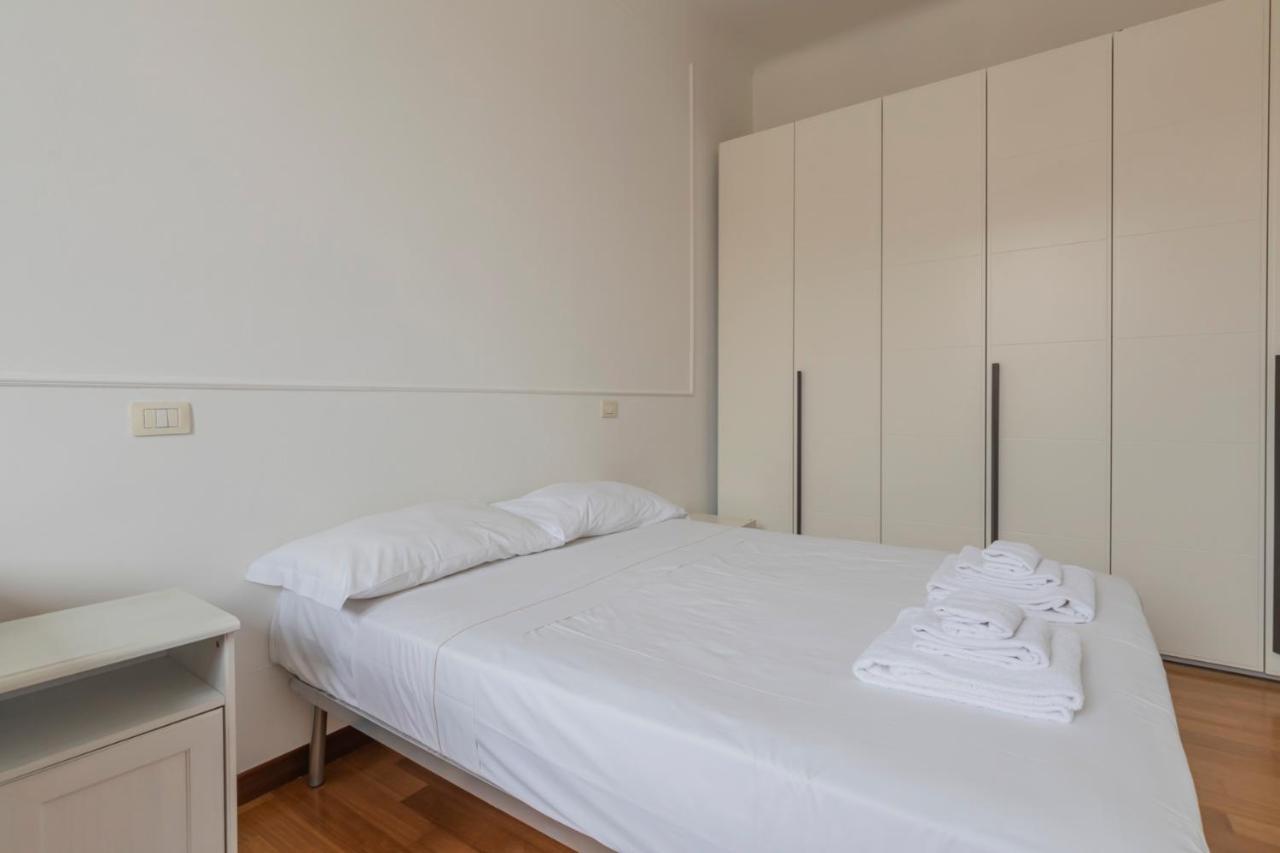 Sweet Flat Near Bocconi Tibaldi 66 Apartamento Milão