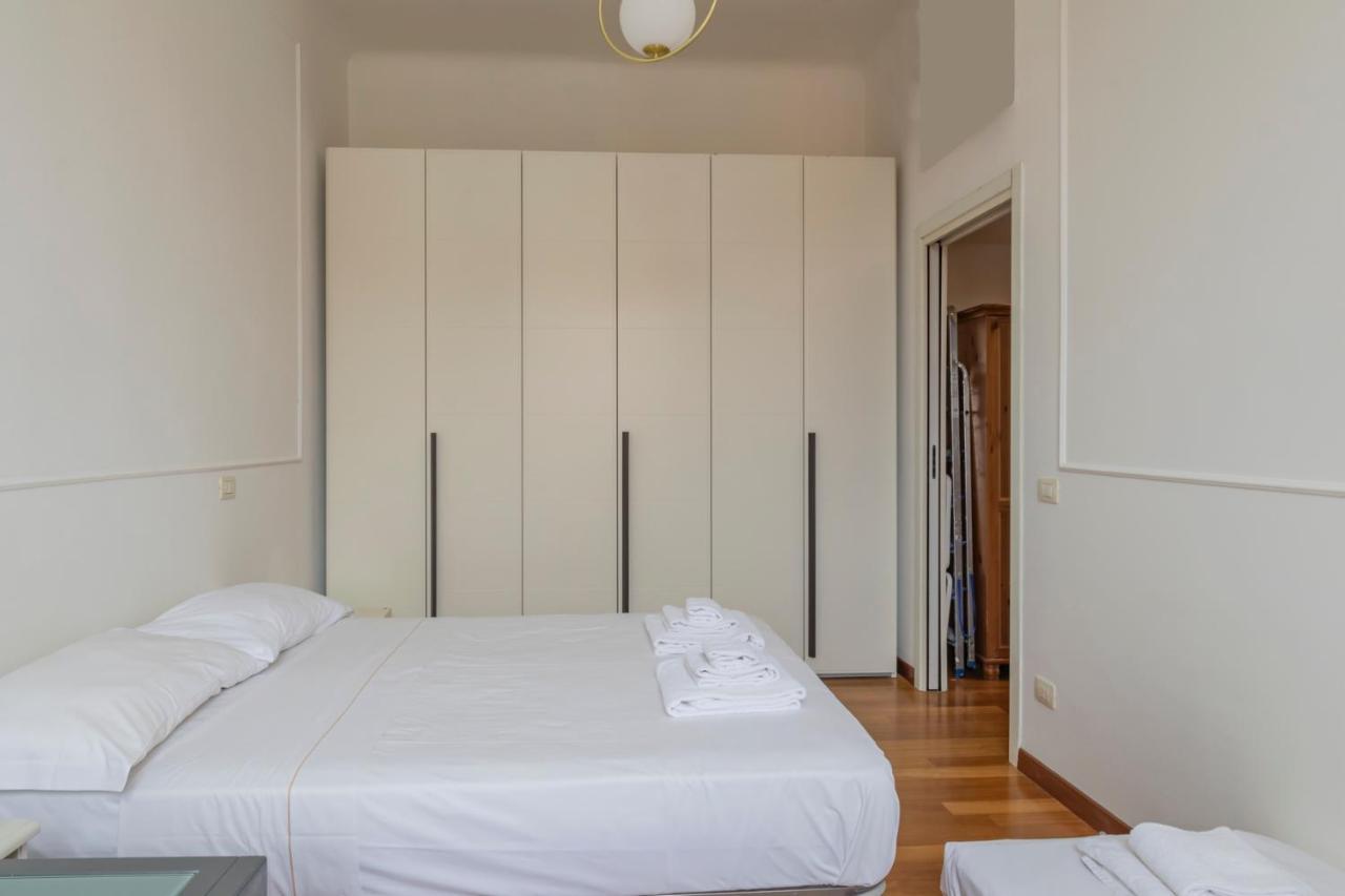 Apartamento Sweet Flat Near Bocconi Tibaldi 66 Milão