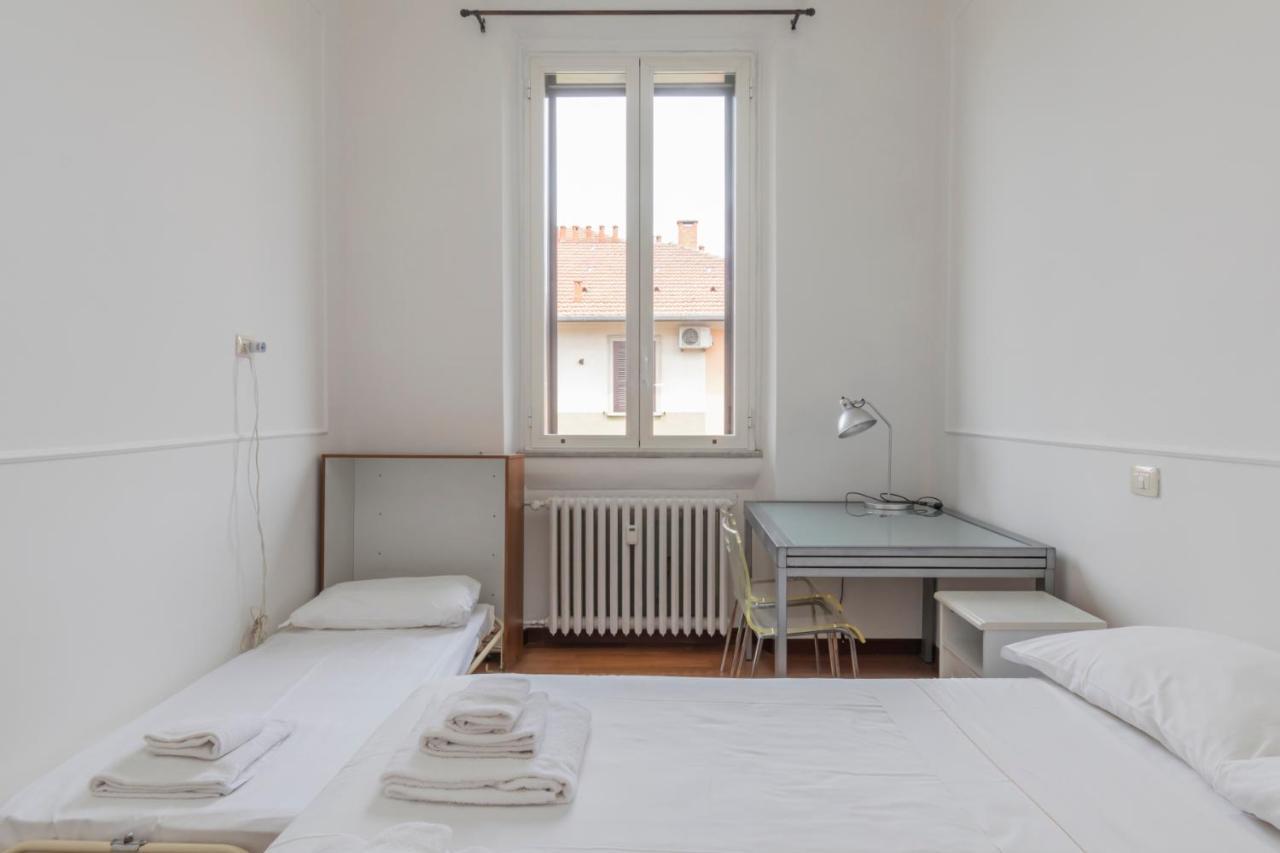 Sweet Flat Near Bocconi Tibaldi 66 Apartamento