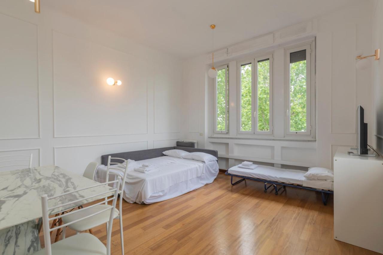 Apartamento Sweet Flat Near Bocconi Tibaldi 66