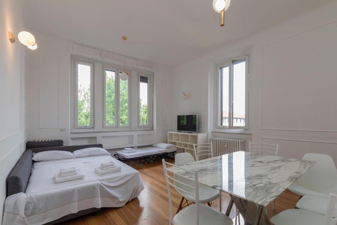 Apartamento Sweet Flat Near Bocconi Tibaldi 66 *