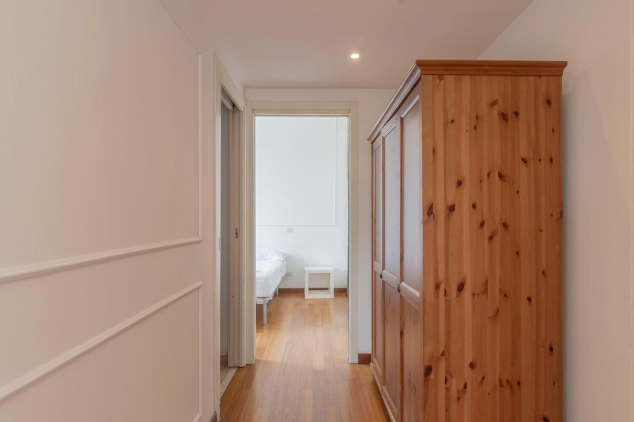 Apartamento Sweet Flat Near Bocconi Tibaldi 66 Milão