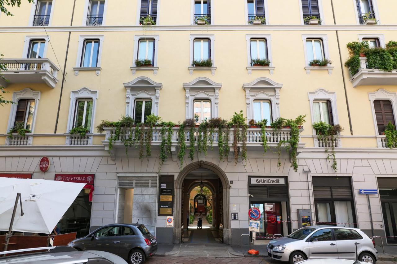 Appartamento Brera Luxury