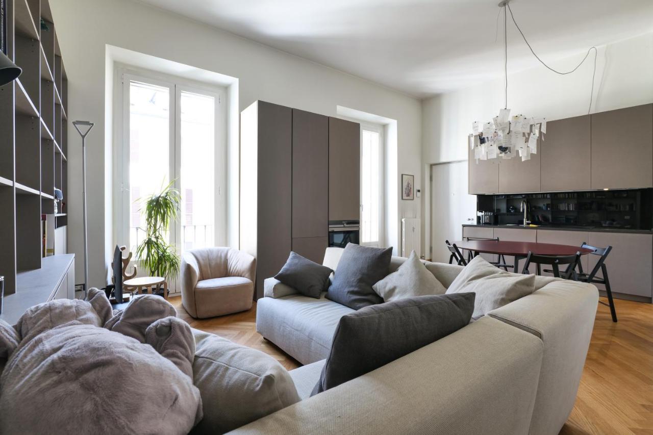Brera Luxury Appartamento *