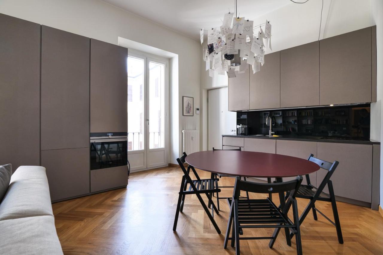 Appartamento Brera Luxury Milano
