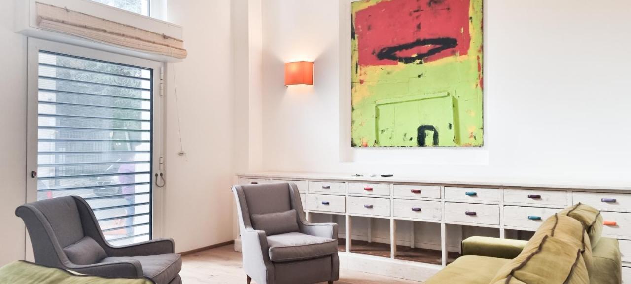 Apartment Altido Modern Loft, Easy Access To Centre *