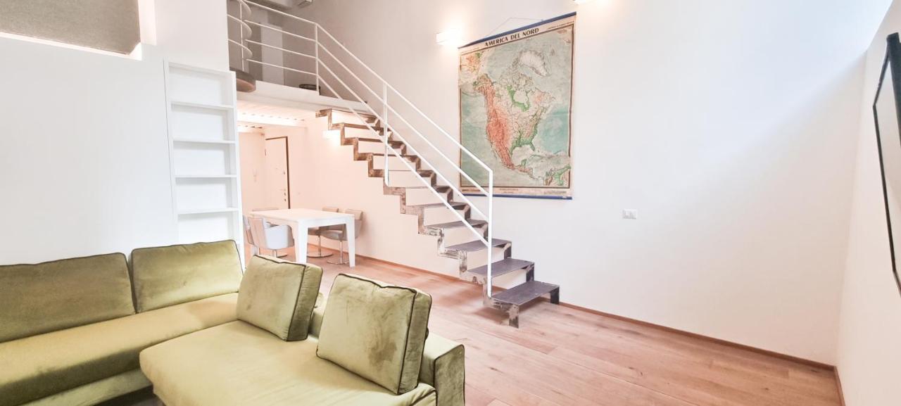 Apartment Altido Modern Loft, Easy Access To Centre Milan