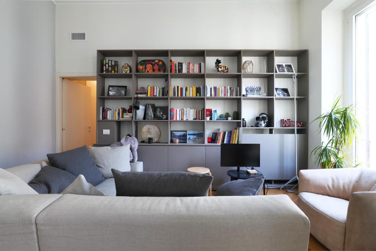 Brera Luxury Appartamento