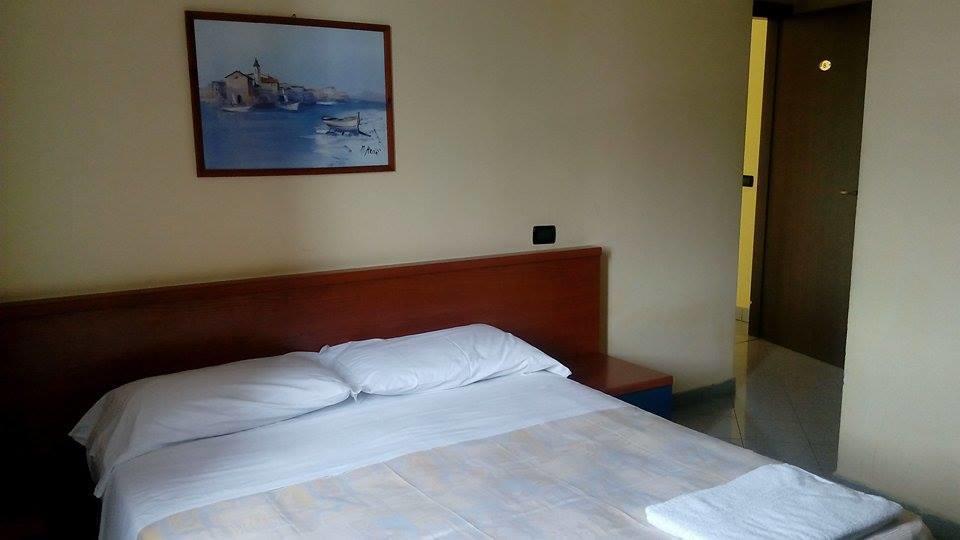 Hotel Greco Milan