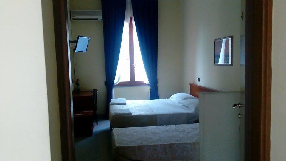Greco Hotel Milan