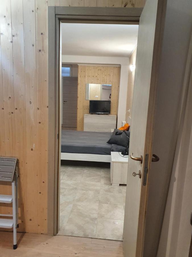 Apartamento Fibonacci Milão